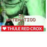 I PDF DEL MATEMATICO DI THULE RED CROX