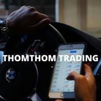 Thomthom Trading 👨🏽‍💻