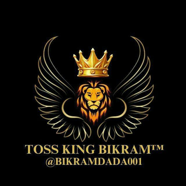 TOSS KING BIKRAM ™