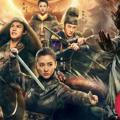 New Chinese Full HD Hindi Dubbed MOVIE