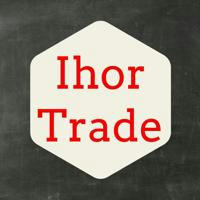 IhorTrade(Crypto)