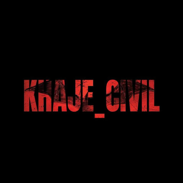 Khaje_civil