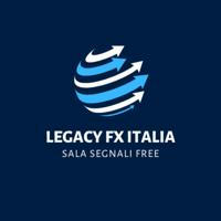 Legacy FX - Sala segnali 🇮🇹