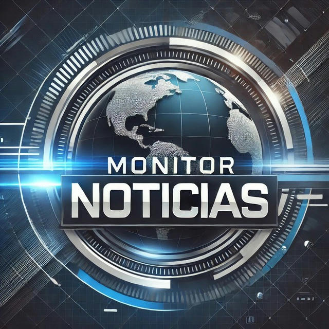 Monitor Noticias Oficial