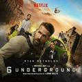🎬 6 Underground Movie HD 💥