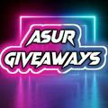 ASUR GIVEAWAYS