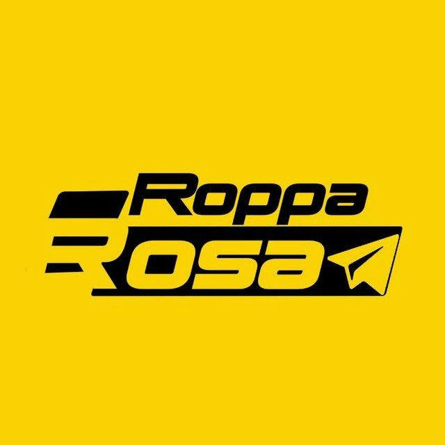 Roppa-Rosa