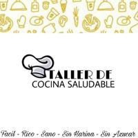 Recetas-Taller de Cocina Saludabe
