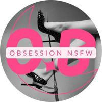 OBSESSION, nsfw ⁺¹⁸