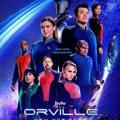 The Orville New Horizons