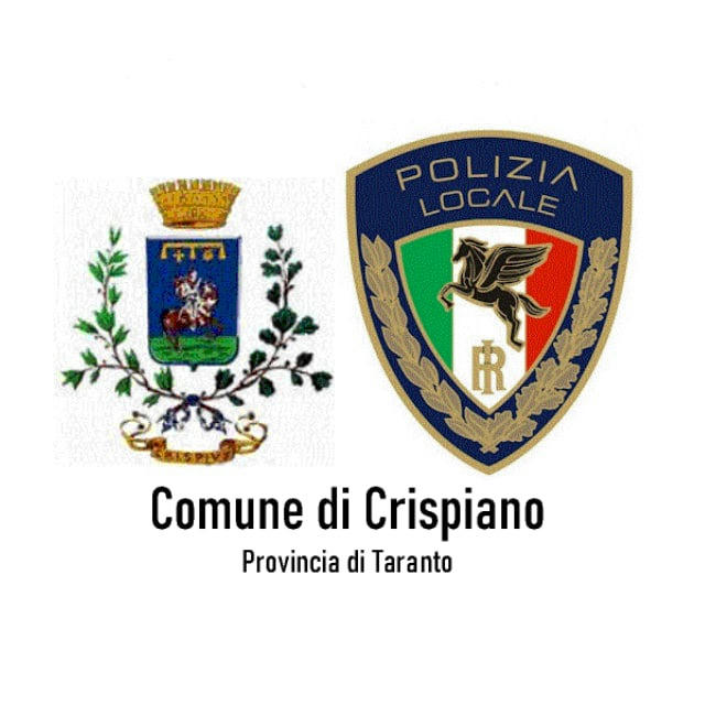 Polizia Locale Crispiano (Ta)