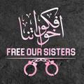 Free our sisters