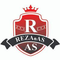 پوشاک Reza.AS / رضا آس