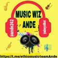MUSIC WIZ ANDE