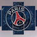 🇫🇷 Paris Saint-Germain HD 🇺🇿
