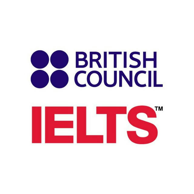 IELTS British Council English Language