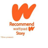 Recommend wattpad story