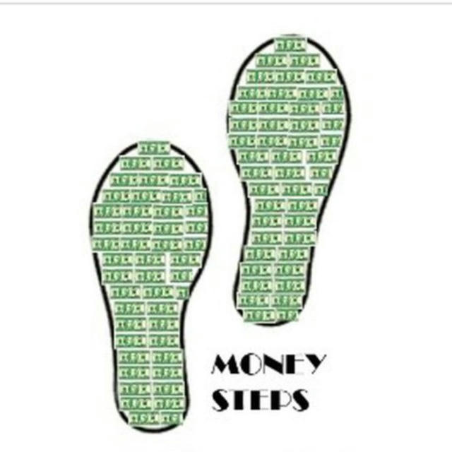 Money Steps (investment news)