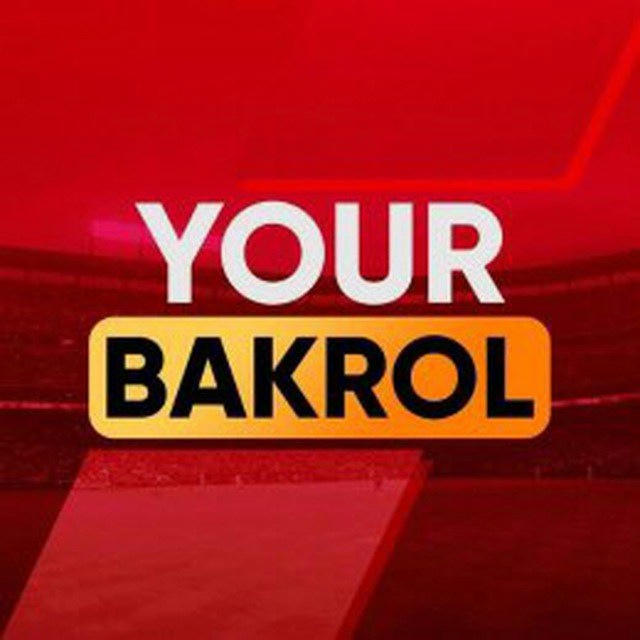 Your Bakrol 👑