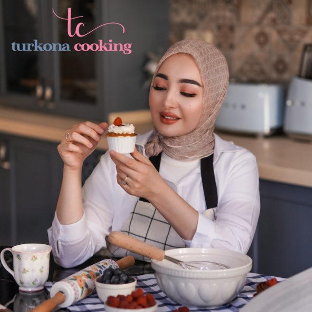 Turkona_Cooking💙