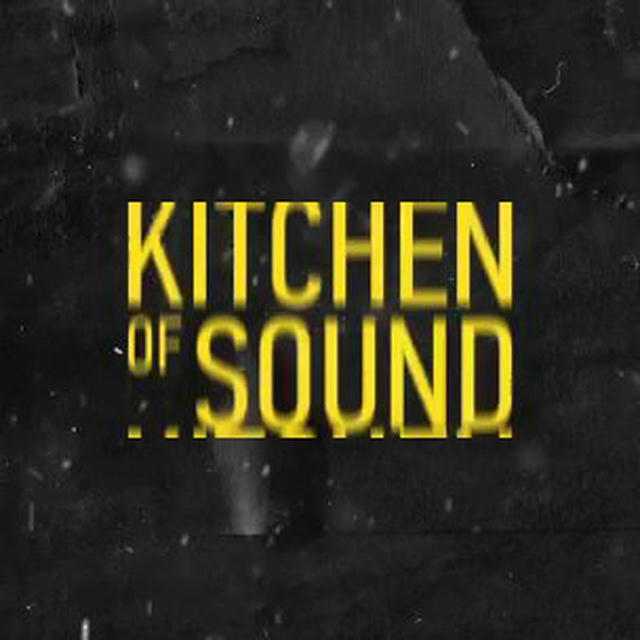 Kitchen Of Sound music