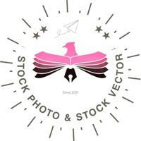 Stock Photo & Stock Vector᭄𓅓