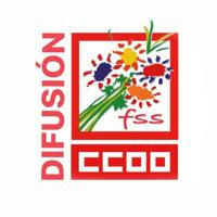 DIFUSIÓN FSS-CCOO