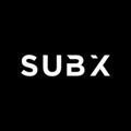 SUBX ⚡️