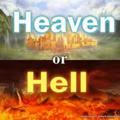 Heaven or Hell ?