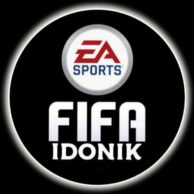 FIFA idonik