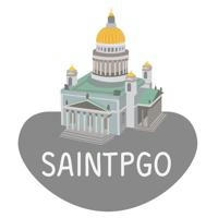 Санкт-Петербург online | Saintpgo