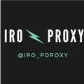 |IRO PROXY|