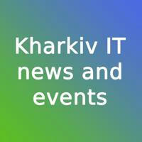 Kharkiv IT news and events