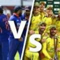 ind aus live test