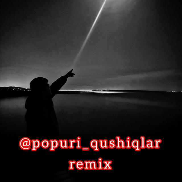 Popuri🎧(remix)