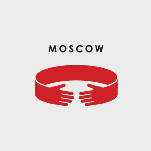 Москва как она есть | Москва