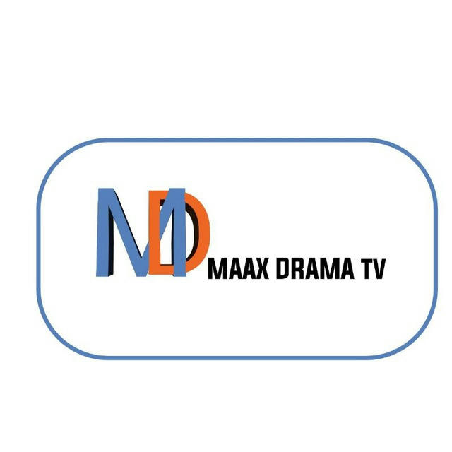 MAAX DRAMA TV