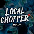 Localchopper's update