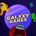 GALAXY OF GAMES | ANDROID