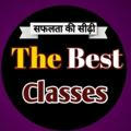 The Best Classes