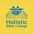 Holistic Bible College-Hawassa Campus