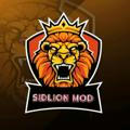 SIDxLION MOD🦁