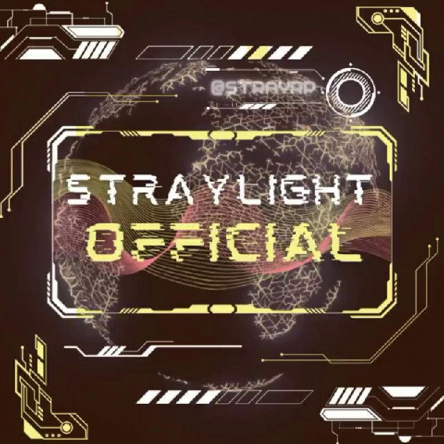 ⚠️ OFC.STRAYLIGHT ⚠️