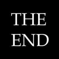THE eNd