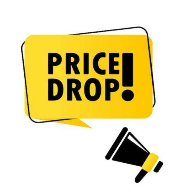 Price Dropping Deals