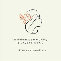 Wisdom Community ( Crypto Won )