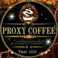 پروکسی | Proxy Coffee