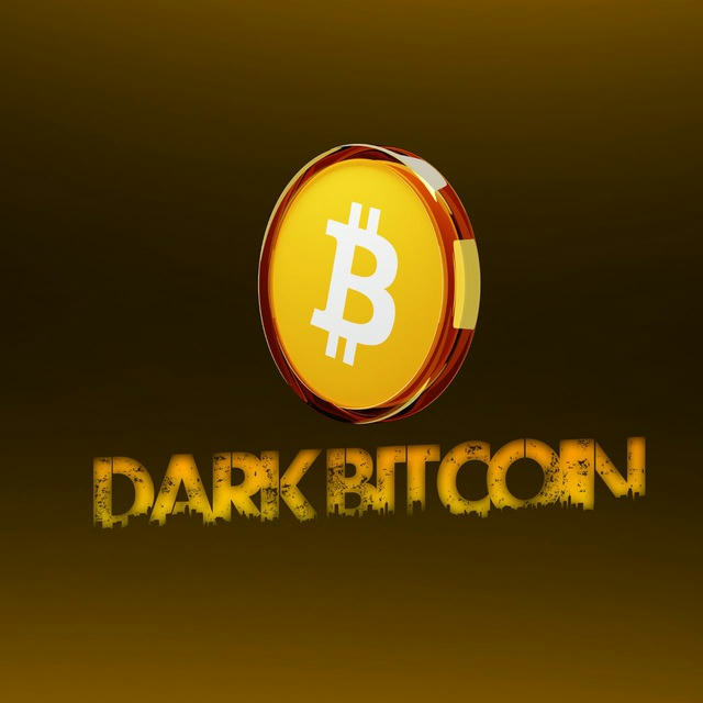 Dark bitcoin & Airdrop