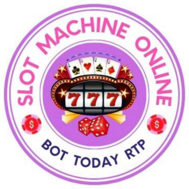 Slot Bot Today RTP 🟣 Gratis