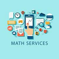 Math Services || الخدمية